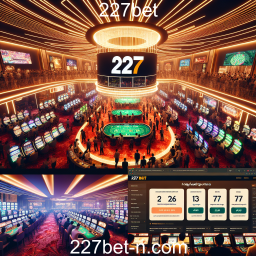 Entendendo a Categoria de Perguntas Frequentes no 227bet