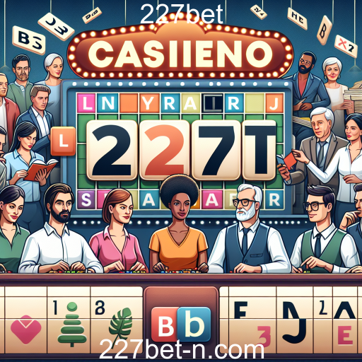 Explorando a Categoria 'Termos' no 227bet: Entretenimento e Aprendizado em Palavras